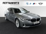BMW 520i Touring Anhängerk.|LCProf.|Komforts.|HiFi - BMW 5 Series aus 2024