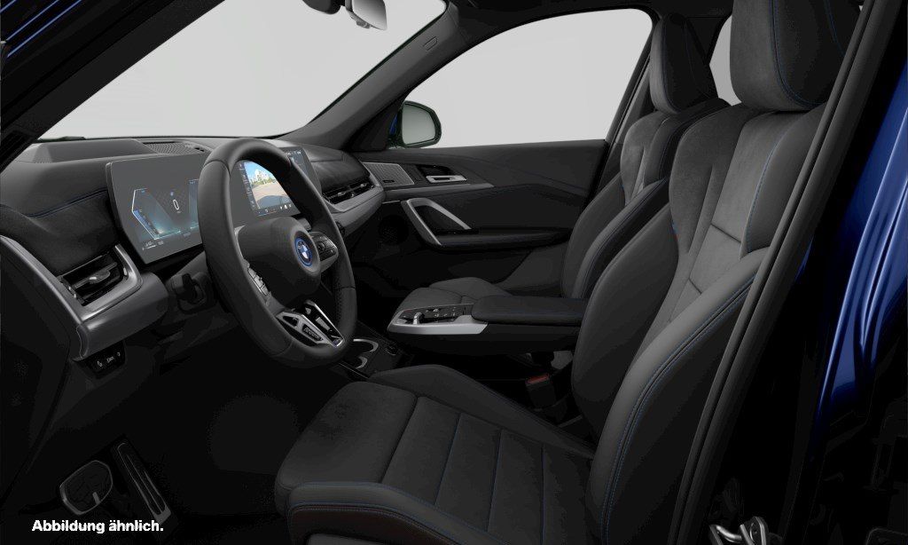 BMW X1 - Bild 4