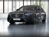 Mercedes-Benz S 500 L 4M AMG+NIGHT+PANO+360+DIGITAL-L+FAHRASS - gebrauchte Mercedes-Benz S 500 aus dem Jahr 2023