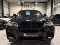 BMW X6 M HAMANN *HUD*22ZOLL*Carbon*Leder*LED*HiFiPro