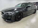 BMW 520 d Touring M Sport*PDC*NAVI*STZBLFT*360°Pano