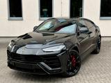 Lamborghini Urus 4.0 V8 USA version