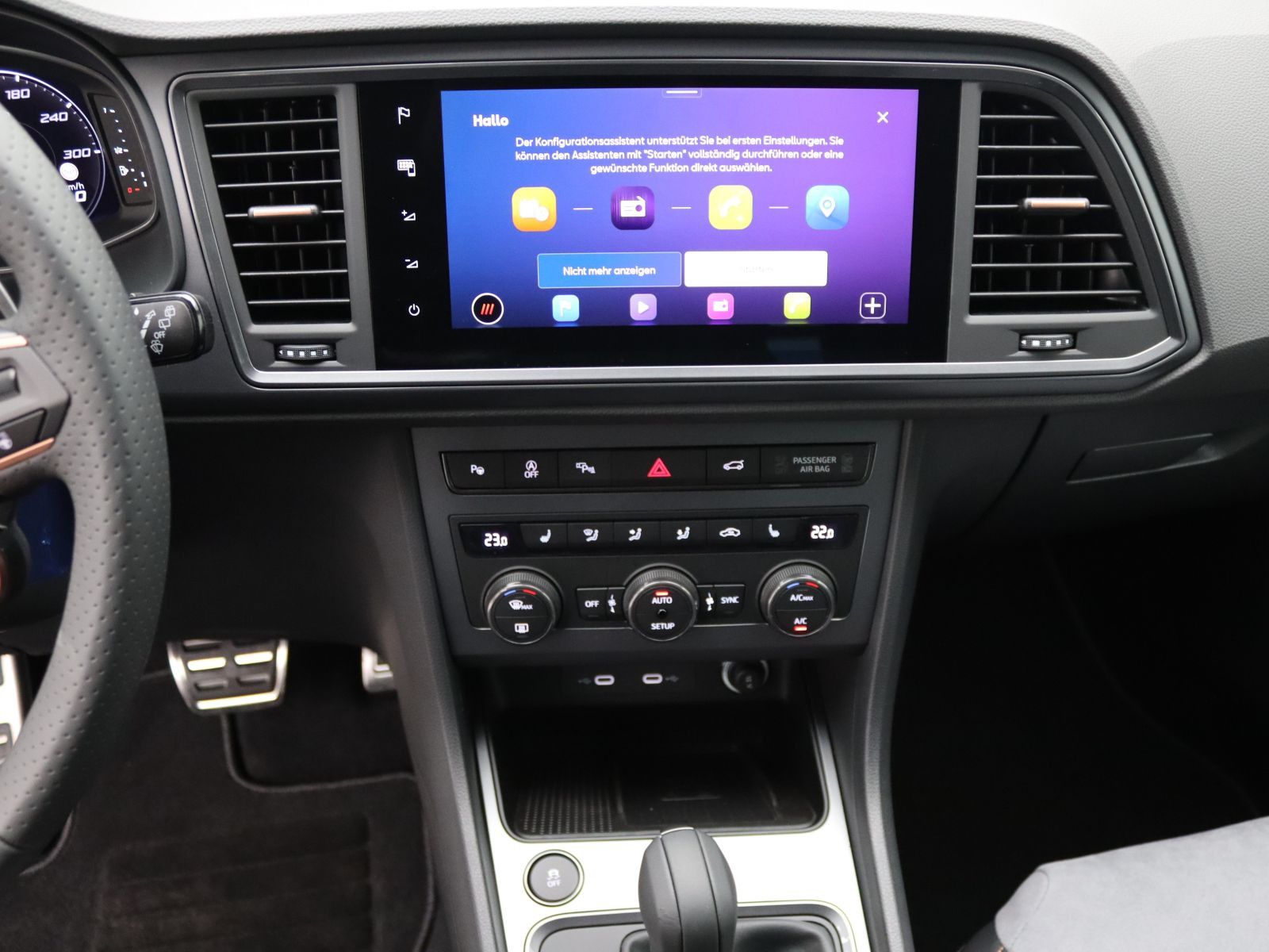 Cupra Ateca - Bild 14