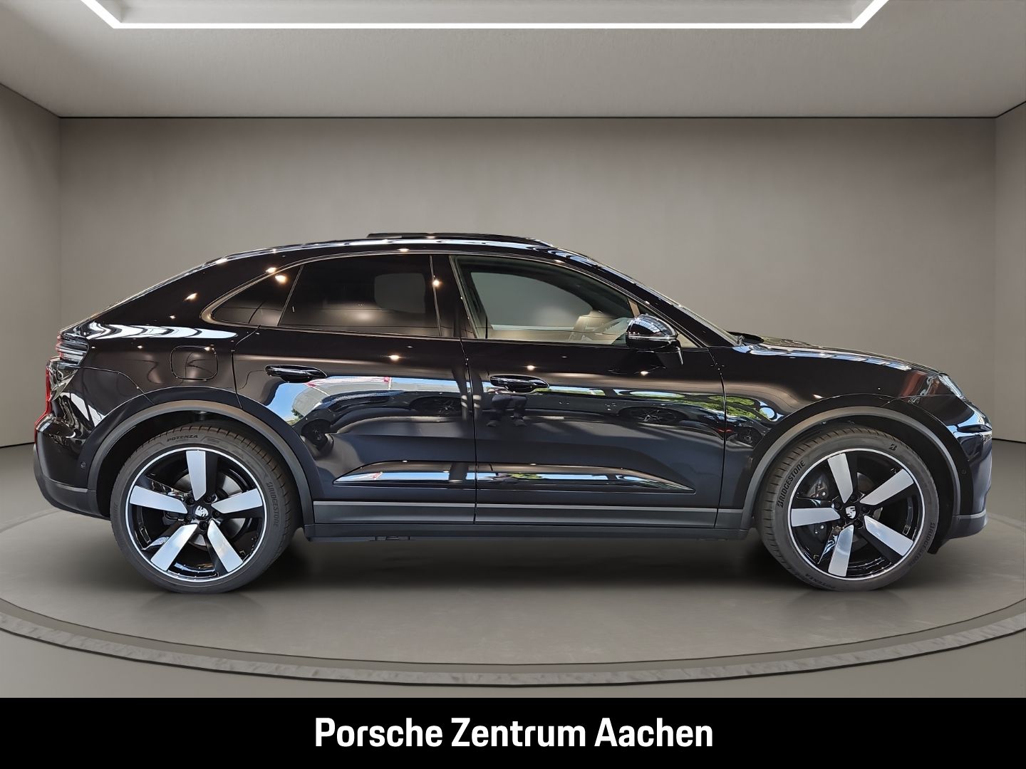 Porsche Macan - Bild 10