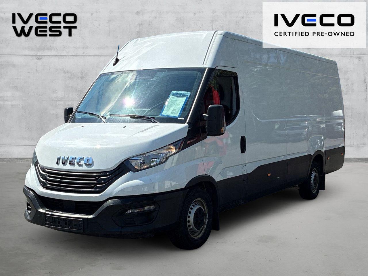 Iveco Daily 35S16A8V Hi-Matic L4H2 Kimaautomatik