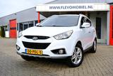 Hyundai ix35 2.0i 163pk Style Navi via Android|Half Lede - gebrauchte Hyundai ix35 aus dem Jahr 2011