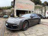 Porsche PORSCHE Panamera 4.0 Turbo Sport Turismo - Porsche Panamera: 4s Turbo