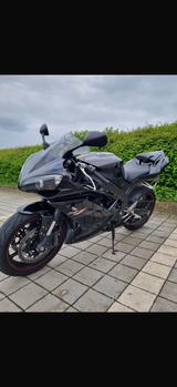 Yamaha R1 RN19 - YAMAHA R1 RN19