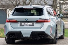 BMW M5 – 6 / 36