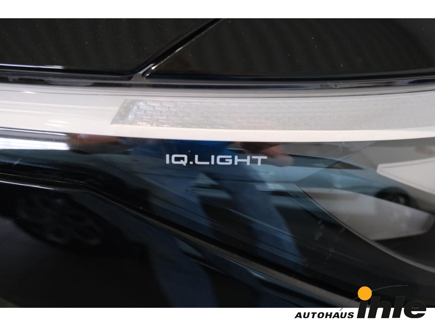 Volkswagen ID.7 Tourer Pro 77 kWh Gar.10.2030 IQ-LIGHT+ELEK