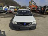 Dacia Logan Pick-Up - Dacia: Pic