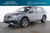 Volkswagen Tiguan Allspace R-Line 4Motion 2.0 TSI AHK*Tempo