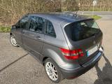 Mercedes-Benz B 160 *nur 49Tkm!!! SPORTPAKET Alu TOP Zustand  - Mercedes-Benz B 160 Gebrauchtwagen