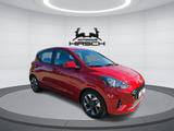 Hyundai i10 MY25 1.0 M/T TREND KomfortP. NAVI Kamera - Hyundai i10 Tageszulassungen mit Benzin-Antrieb