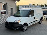 Fiat Doblo Doblò SX Maxi Kasten*1.HAND*KLIMA*SORTIMO* - Fiat Doblo: Kombi