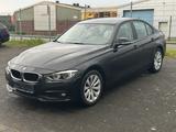BMW 320i xDrive Limousine Sport-Line LED NAVI SHZ - BMW 320: 320i Xdrive