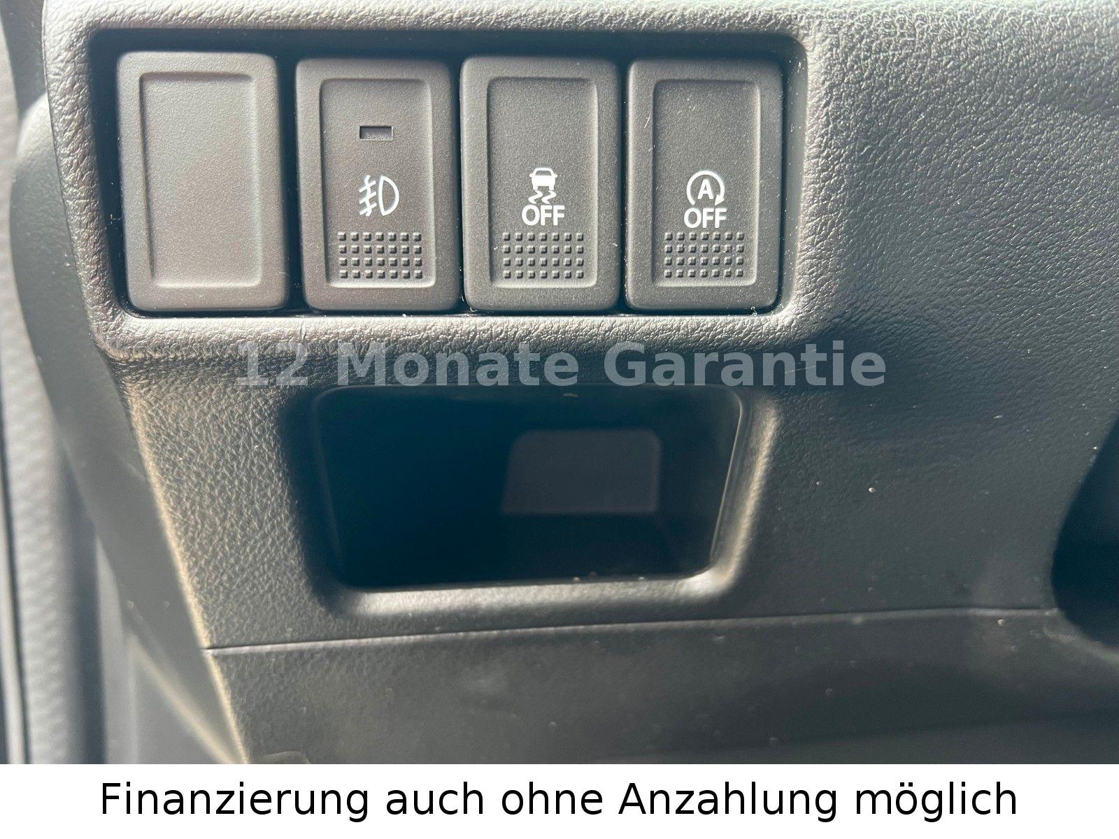 Suzuki SX4 S-Cross Comfort  Navi & Rückfahrkamera