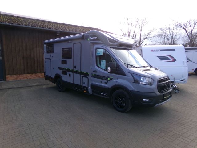 Chausson S 697 Sport Line Mod. 2025