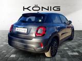 Fiat 500X 1,6 MultiJet Klima Spurhalteassistent - Fiat: Allradantrieb, Geländewagen