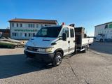Iveco Daily 65C17 with crane FASSI VIN 526 - Iveco Daily 65 c 17
