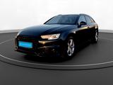Audi A4 40 TFSI S tronic sport Avant Sport - Audi A4 Gebrauchtwagen in Erfurt