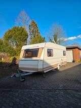 Dethleffs Beduin L + Vorzelt + Satanlage  - Offers