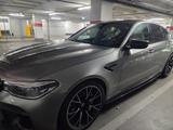 BMW M5 Competition M5 Competition Carbon - BMW M5 in München