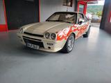 Opel MANTA-B - Opel Manta: B