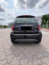 Smart Fortwo Pulse 1.0 mhd | Klima | Panoramadac - Sportwagen bis 5.000 Euro