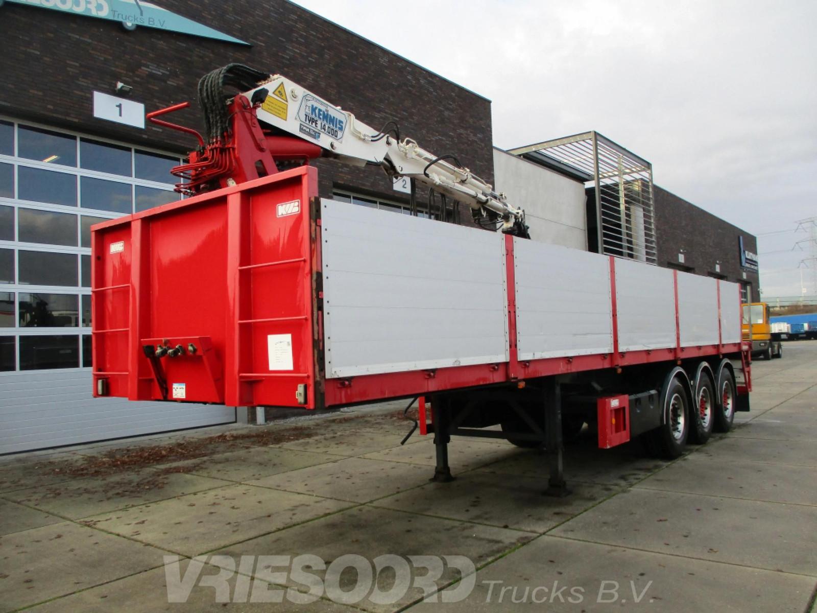 Andere KWB P-393-STI-HV