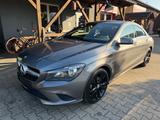 Mercedes-Benz CLA 180 CLA CLA 180 - gebrauchte Mercedes-Benz CLA 180 aus dem Jahr 2013