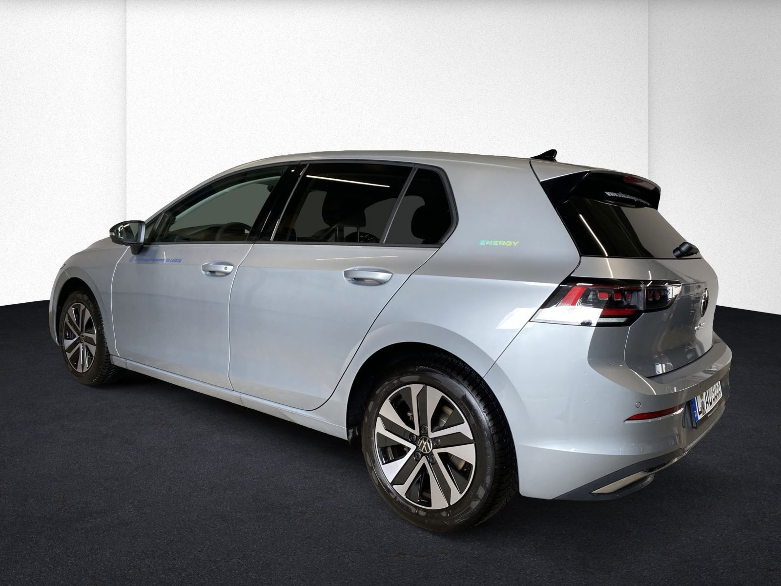 Volkswagen Golf VIII 2.0 TDI Energy AHK DSG ACC APP 360° foto 5