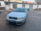 Audi A4 B6 1.8t AVJ -BJ 2001 - Audi A4 aus 2001: 2.8