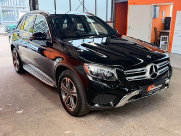 Mercedes GLC 250 - 3