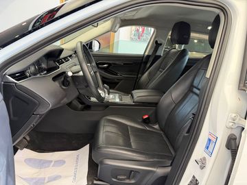 Land-Rover Range Rover Evoque - 7