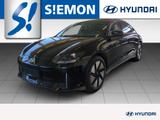 Hyundai IONIQ 6 77,4kWh 4WD UNIQ HUD Navi Digitales Cock - gebrauchte Hyundai IONIQ 6 aus dem Jahr 2024