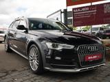Audi A6 Allroad 3.0 TDI QUATTRO V6*NAVI*LEDER*KAMERA - Audi A6 Allroad in Hamburg