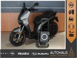 Silence S01+ L3E Connect *Akku entnehmbar**Reichw.133Km* - SILENCE MOTORRAD