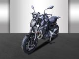 BMW F 900 R TRIPLE BLACK - BMW F