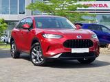 Honda ZR-V e:HEV Elegance|AKTION - Honda ZR-V mit Hybrid-Antrieb