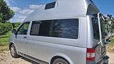 Volkswagen T5 2.0 TDI Camper - Etagenbett Diesel Kastenwagen