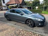 Peugeot 508 GT HDi 200 Automatik GT TOP - gebrauchte Peugeot 508 aus dem Jahr 2014