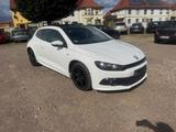 Volkswagen Scirocco 1.4 TSI 118 kW Life - Gebrauchtwagen bis 7.000 Euro