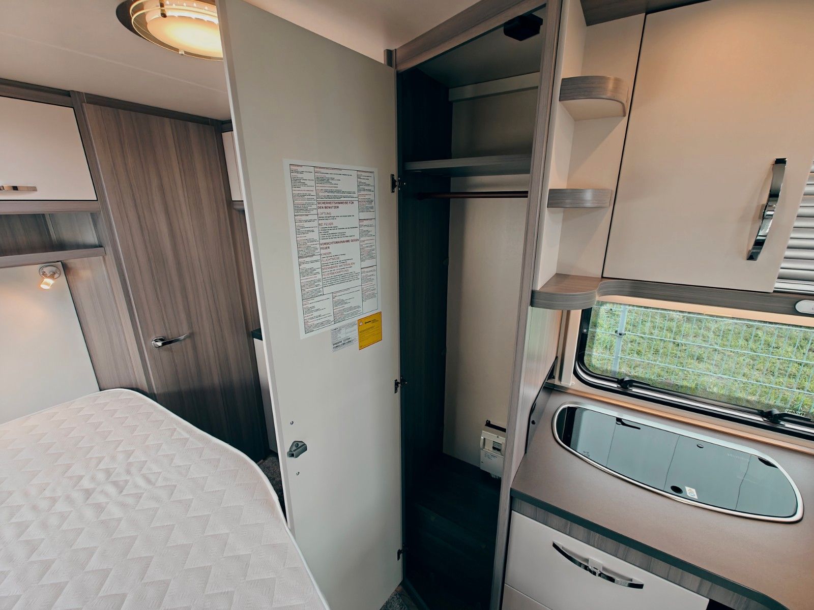 Fahrzeugabbildung Hobby OPTIMA OnTour T70 F - 1. HAND