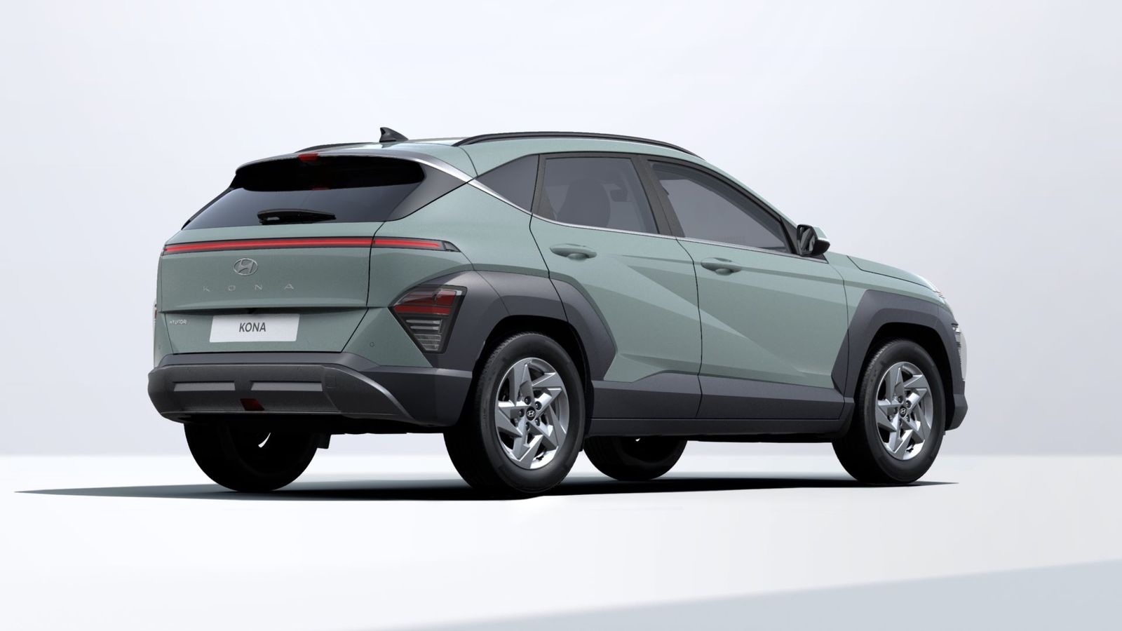 Hyundai KONA - Bild 8