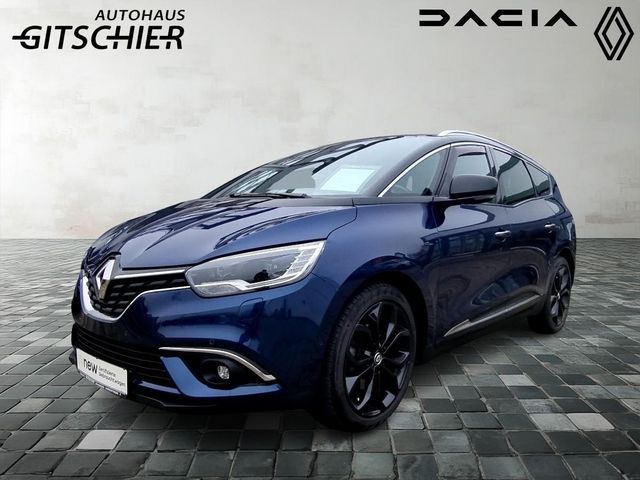 Renault Grand Scenic BLACK Edition TCe 160