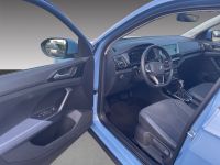 Volkswagen T-Cross - Vorschau Bild 7