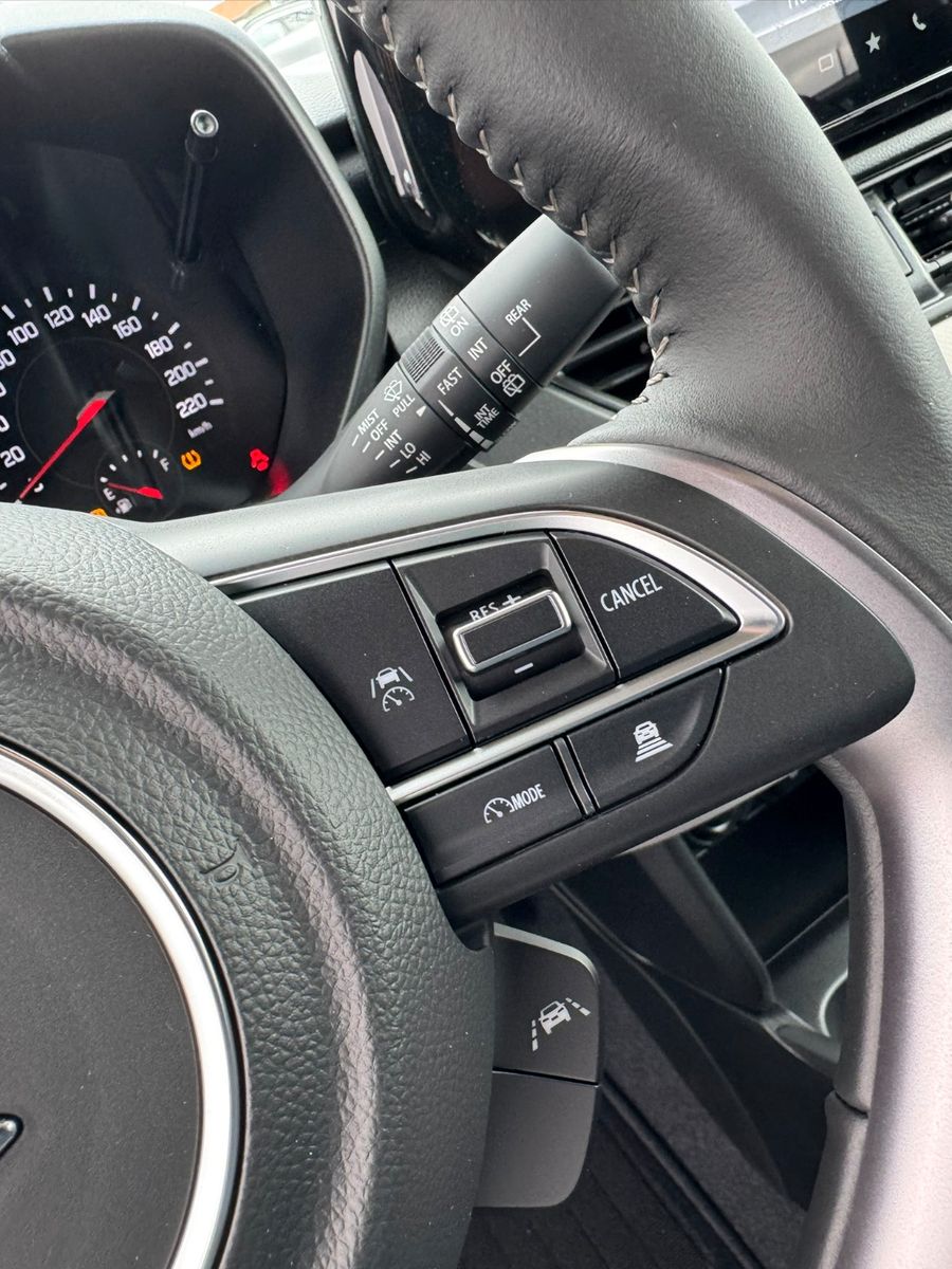 Suzuki Swift - Bild 25