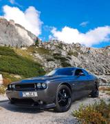 Andere Dodge Challenger - Andere: Sportwagen