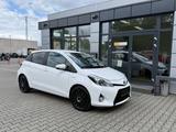 Toyota Yaris Comfort Hybrid - Toyota Gebrauchtwagen in Neuwied